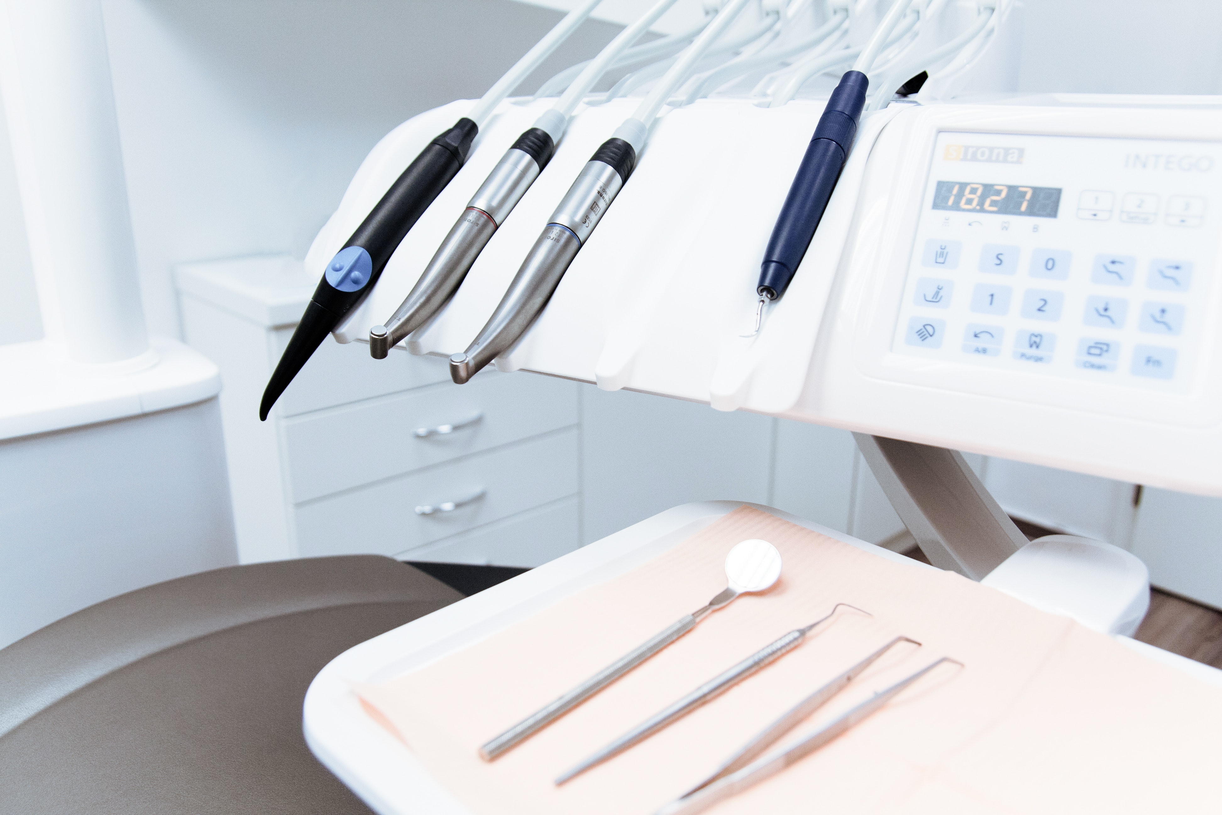 Wertvolle Tipps Für Die Pflege Von Dental Instrumenten