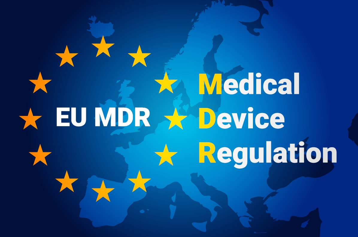 Kundeninformationen Zur Neuen MDR (Medical Device Regulation)