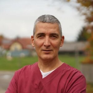 Dr. Uwe Wassermann